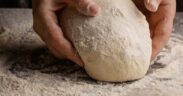 Yeast dough risks for dogs