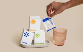 Supplements for balanced energy levels in cats