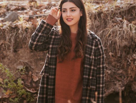 Managing Coat Dryness Gently