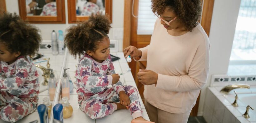 Pet dental care awareness in daily life