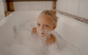 Grooming Routines After Playtime