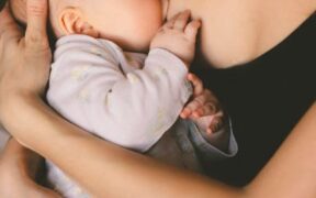 Oral Comfort and Feeding Behaviour