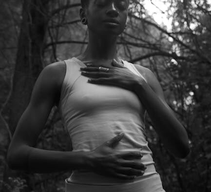 Pet chest trauma breathing