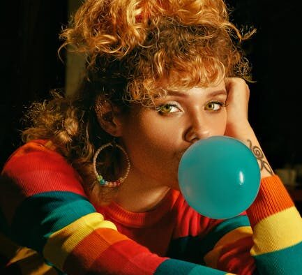 Chewing gum toxicity pets