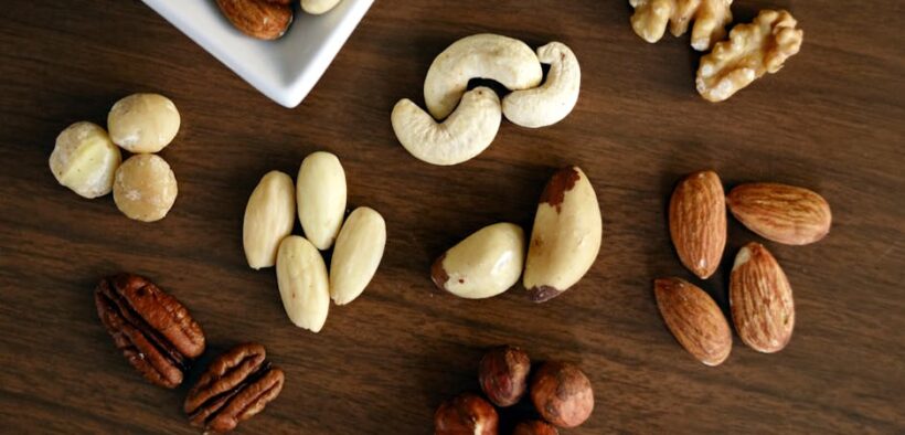 Macadamia nut toxicity in dogs