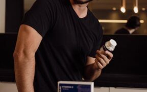 Supplements for overall wellness in young adult cats