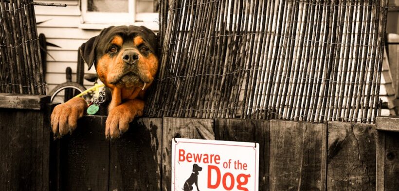 How to recognize ticks on dogs and early warning signs at home