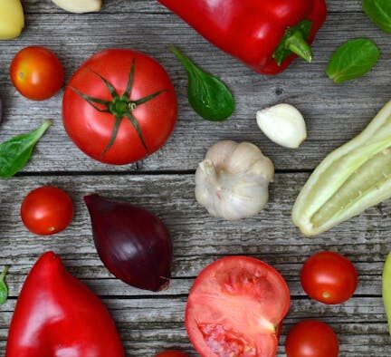 Onion and garlic toxicity in pets