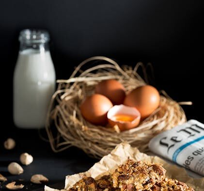 Protein cookies toxic dogs