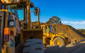 Cat digging excessively before urinating