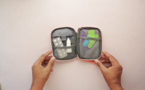 Preventive first aid essentials for cat owners