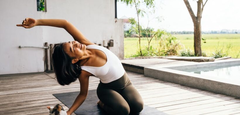 Post-surgery breathing issues cat