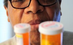 Oral Care Awareness for Senior Cats