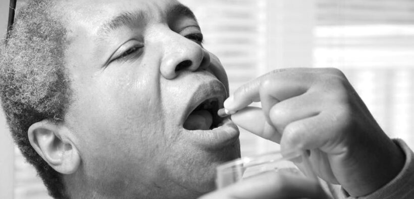 Supplements for healthy aging in dogs