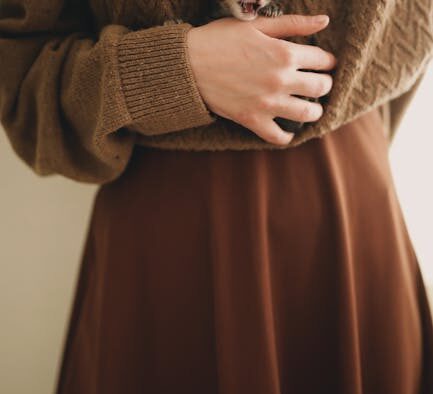 Breath holding episodes cat