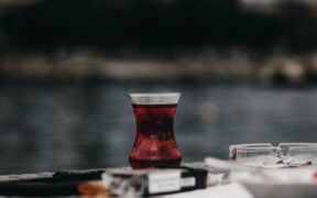 Urination after very small drinks