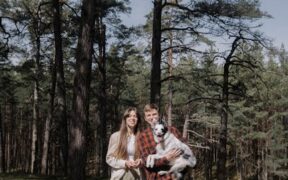 How grooming fits into pet wellbeing