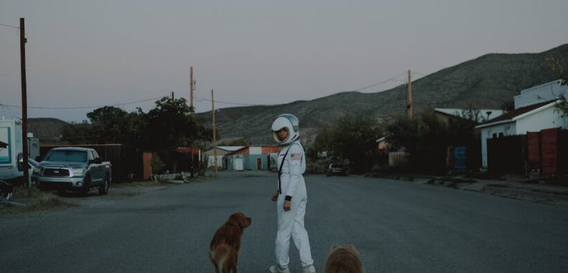 Urinating in unusual places pets