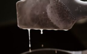 Grease drippings toxic to cats