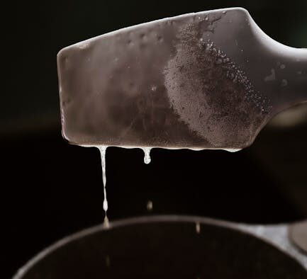 Grease drippings toxic to dogs