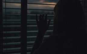 Anxiety in quiet homes