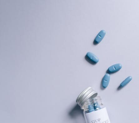 Supplements for dog anxiety