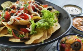 Dips and sauces toxic pets