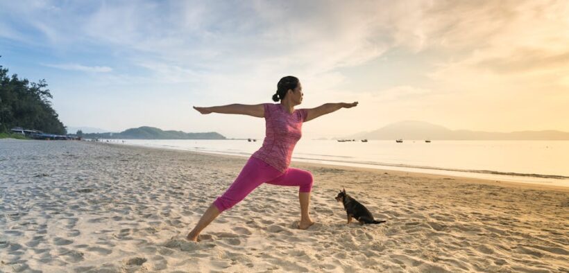 Pet struggling to inhale