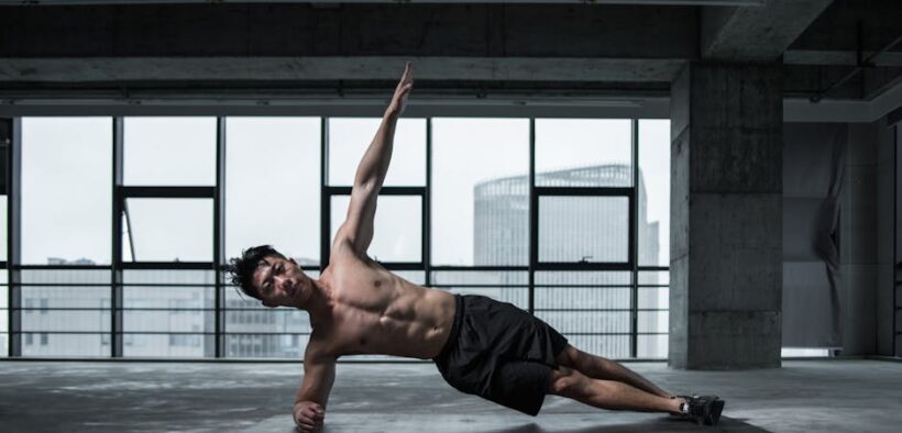 Building a strong bond through basic training