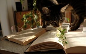 Feline calicivirus vaccine information for cat parents