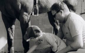 Teaching Kids About Gentle Pet Dental Care