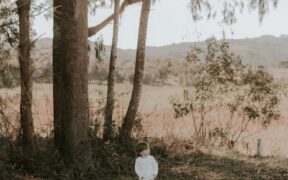 Breathlessness after mild play