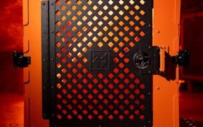 Airflow resistance pets