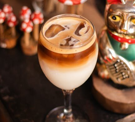 Ice cream dangers for cats