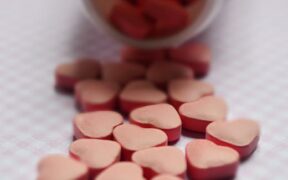 Supplements for heart health in cats