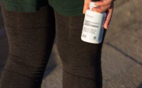 Supplements for nail growth and strength in dogs