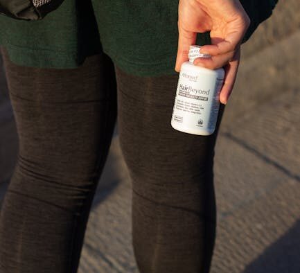 Supplements for nail growth and strength in cats