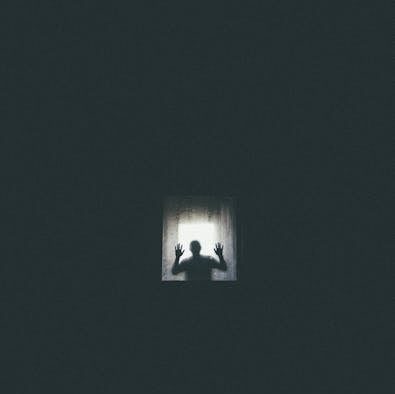 Anxiety triggered by confinement