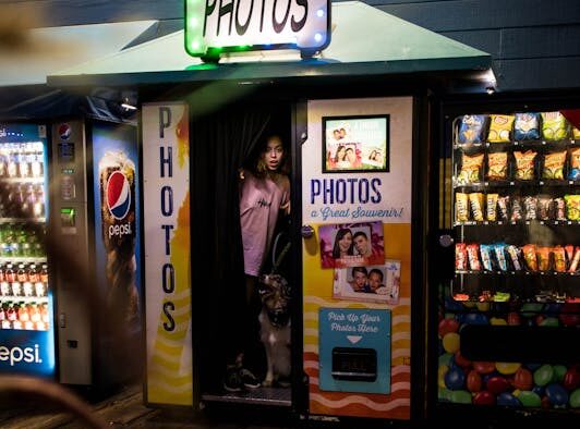 Dog abdominal cramping hunching posture digestive sign