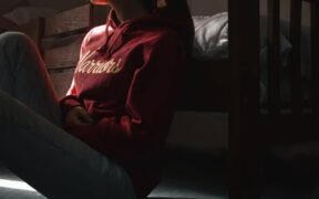 Urination posture problems