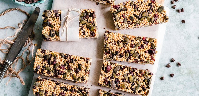 Snack bars toxic dogs