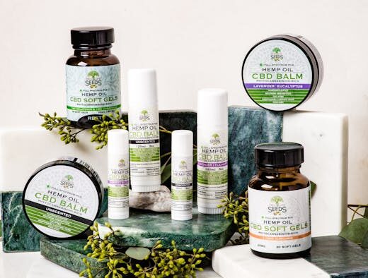 Calming supplements for dogs