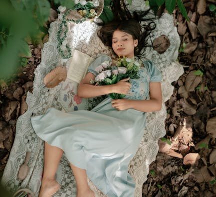 Urine accidents during sleep