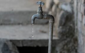 Urine dripping during naps