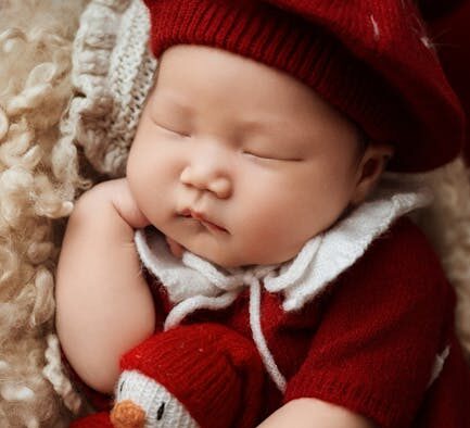 Urine dribbling when sleeping deeply