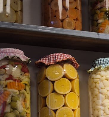 Brined foods toxic pets