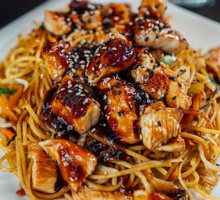 Soy sauce toxicity dogs