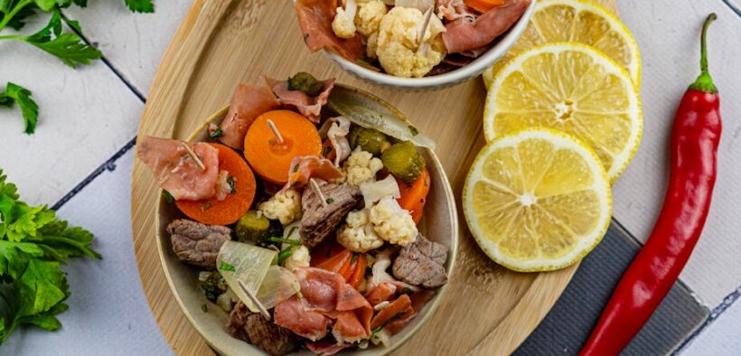 Charcuterie board dangers pets