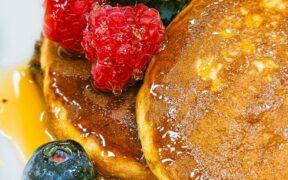 Pancake syrup toxicity pets