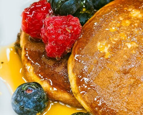 Pancake syrup toxicity pets